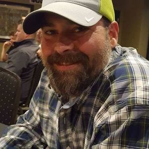 Meet your Posher, Todd